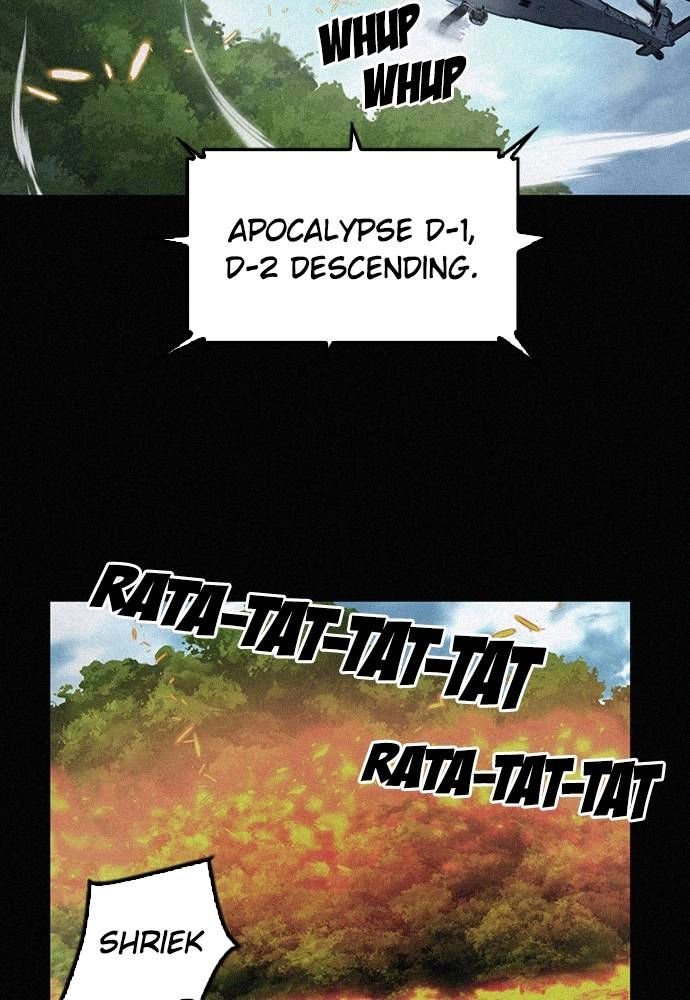The Druid of Seoul Station Chapter 47 Page 48