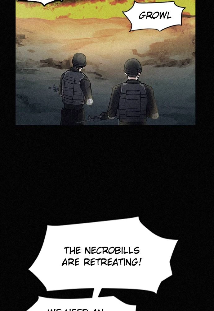 The Druid of Seoul Station Chapter 47 Page 49