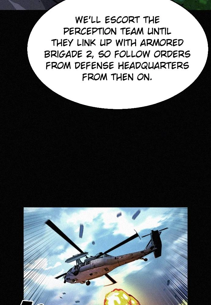 The Druid of Seoul Station Chapter 47 Page 56