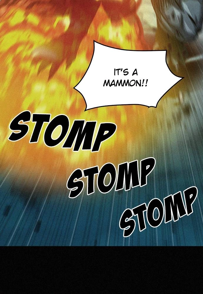 The Druid of Seoul Station Chapter 47 Page 61