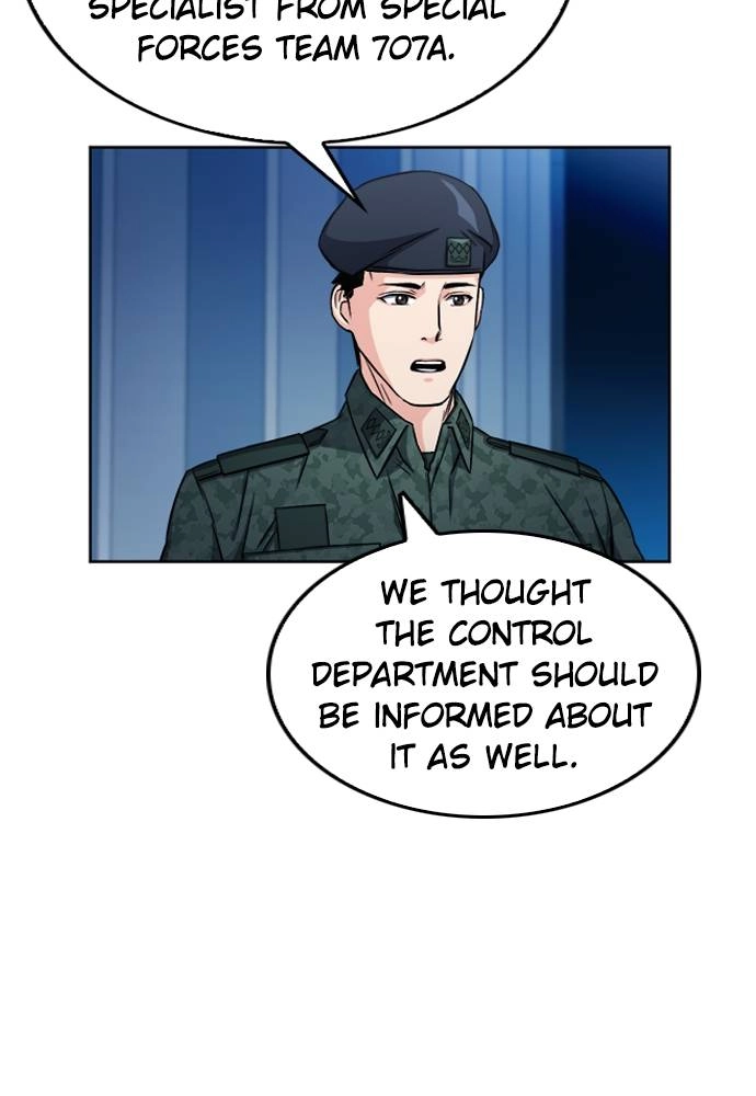 The Druid of Seoul Station Chapter 47 Page 64