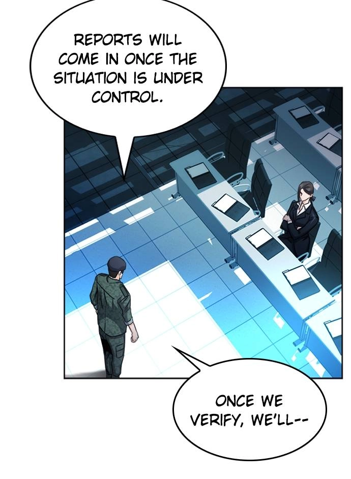 The Druid of Seoul Station Chapter 47 Page 66
