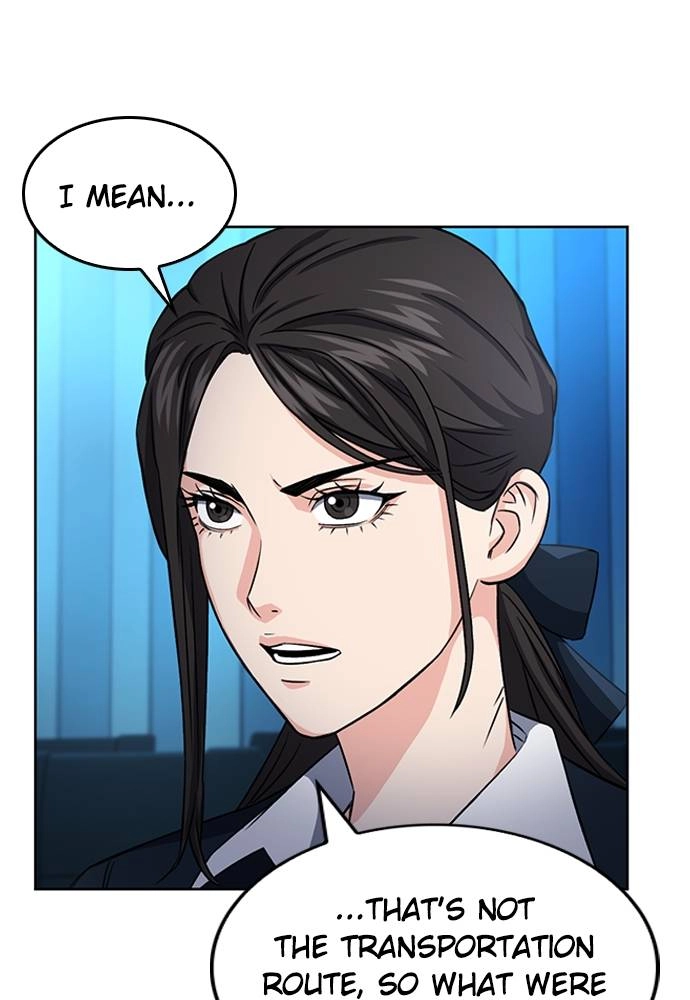 The Druid of Seoul Station Chapter 47 Page 67