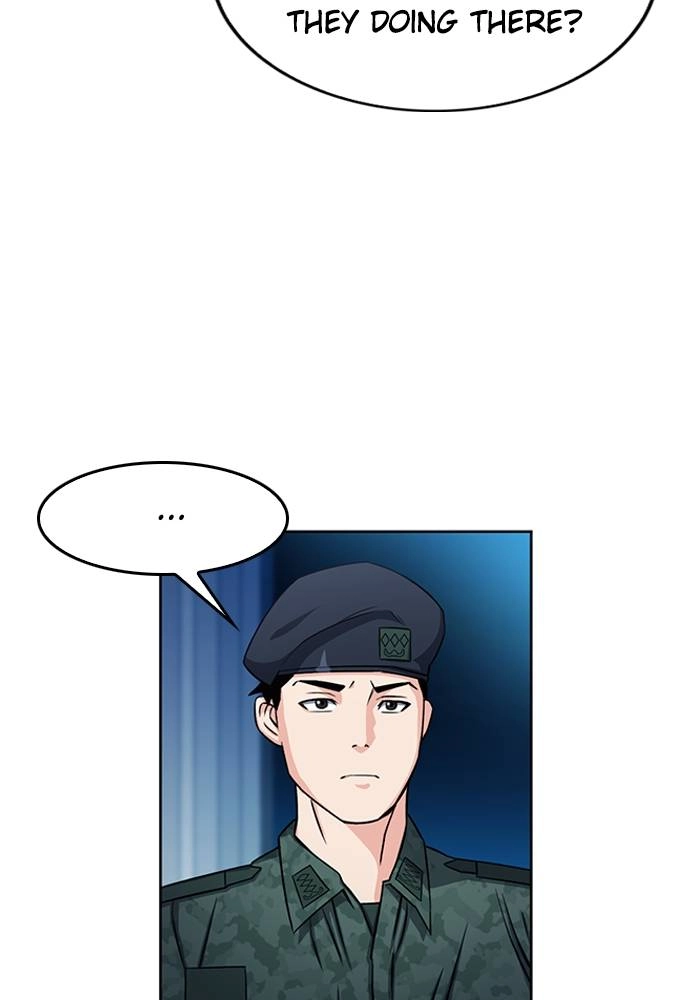 The Druid of Seoul Station Chapter 47 Page 68
