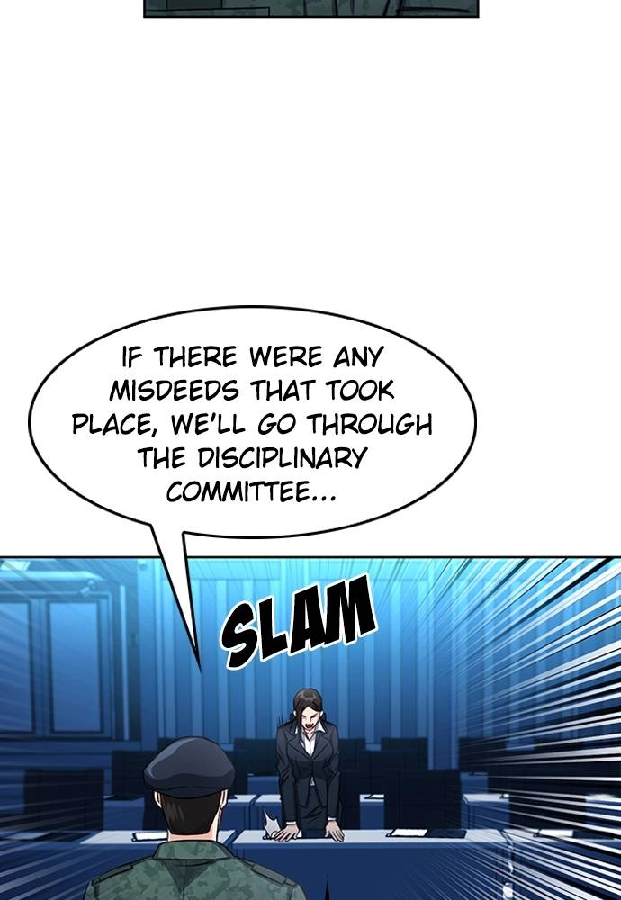 The Druid of Seoul Station Chapter 47 Page 69