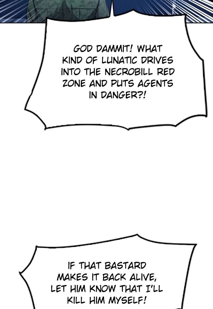 The Druid of Seoul Station Chapter 47 Page 70
