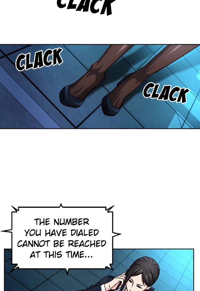 The Druid of Seoul Station Chapter 47 Page 72