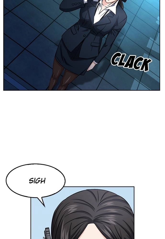 The Druid of Seoul Station Chapter 47 Page 73
