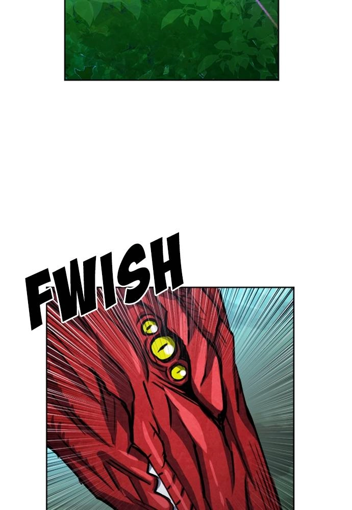 The Druid of Seoul Station Chapter 47 Page 92