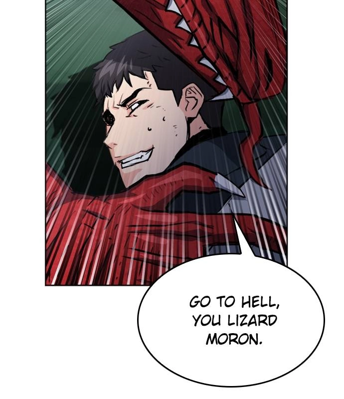 The Druid of Seoul Station Chapter 47 Page 93