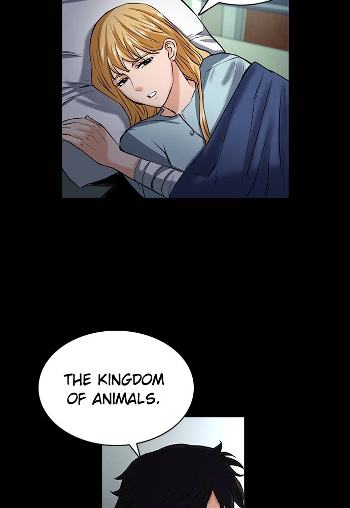 The Druid of Seoul Station Chapter 35 Page 102