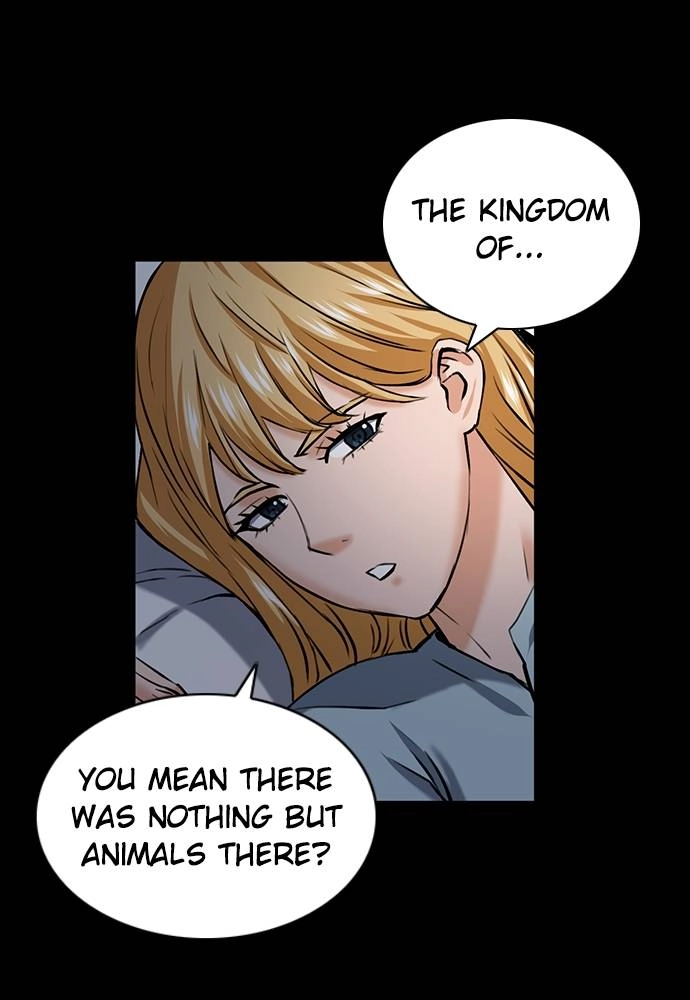 The Druid of Seoul Station Chapter 35 Page 104
