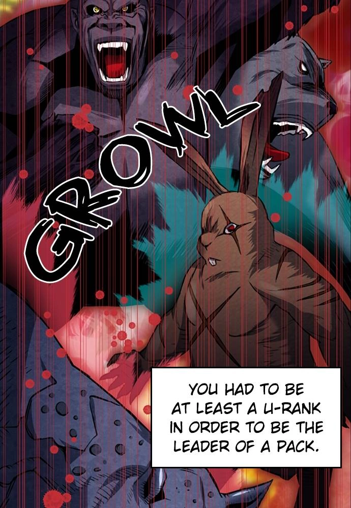 The Druid of Seoul Station Chapter 35 Page 108