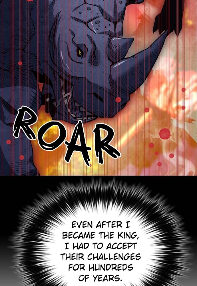 The Druid of Seoul Station Chapter 35 Page 109