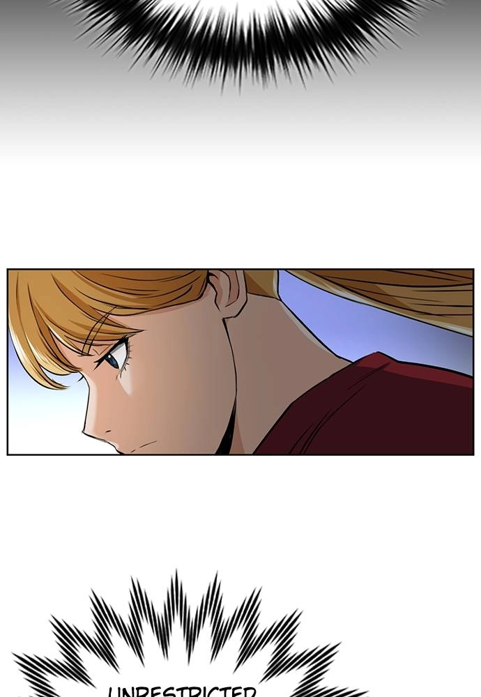The Druid of Seoul Station Chapter 35 Page 110