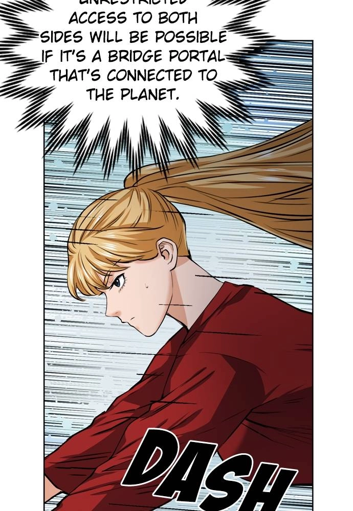 The Druid of Seoul Station Chapter 35 Page 111