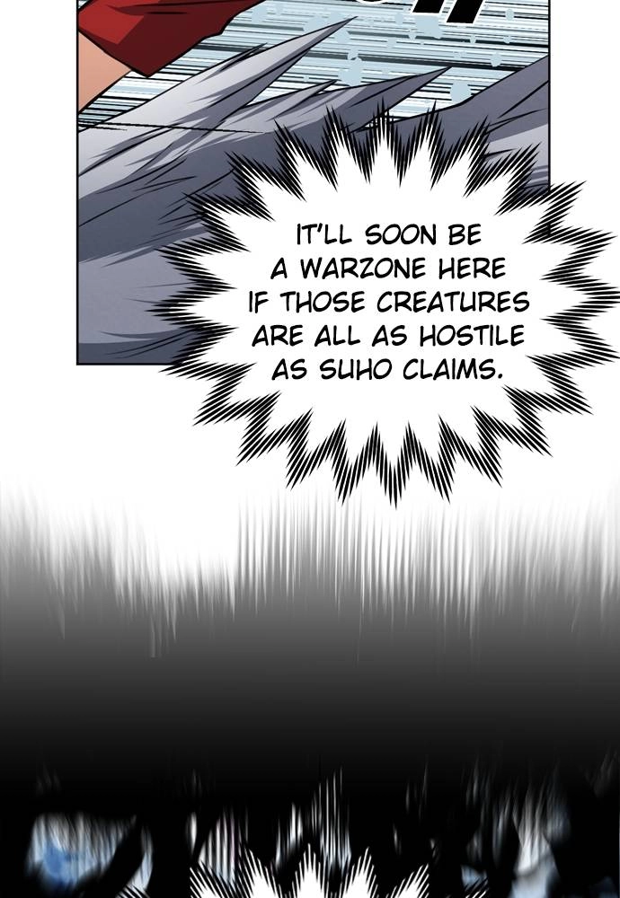 The Druid of Seoul Station Chapter 35 Page 112