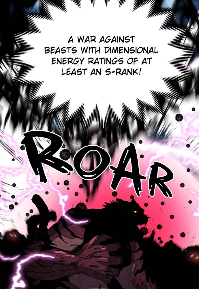 The Druid of Seoul Station Chapter 35 Page 113