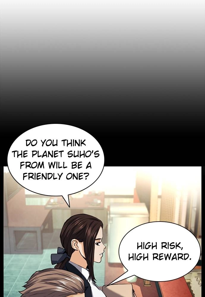 The Druid of Seoul Station Chapter 35 Page 115