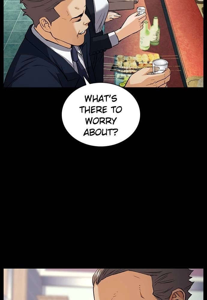 The Druid of Seoul Station Chapter 35 Page 116
