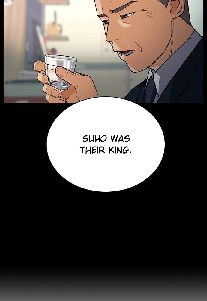 The Druid of Seoul Station Chapter 35 Page 117