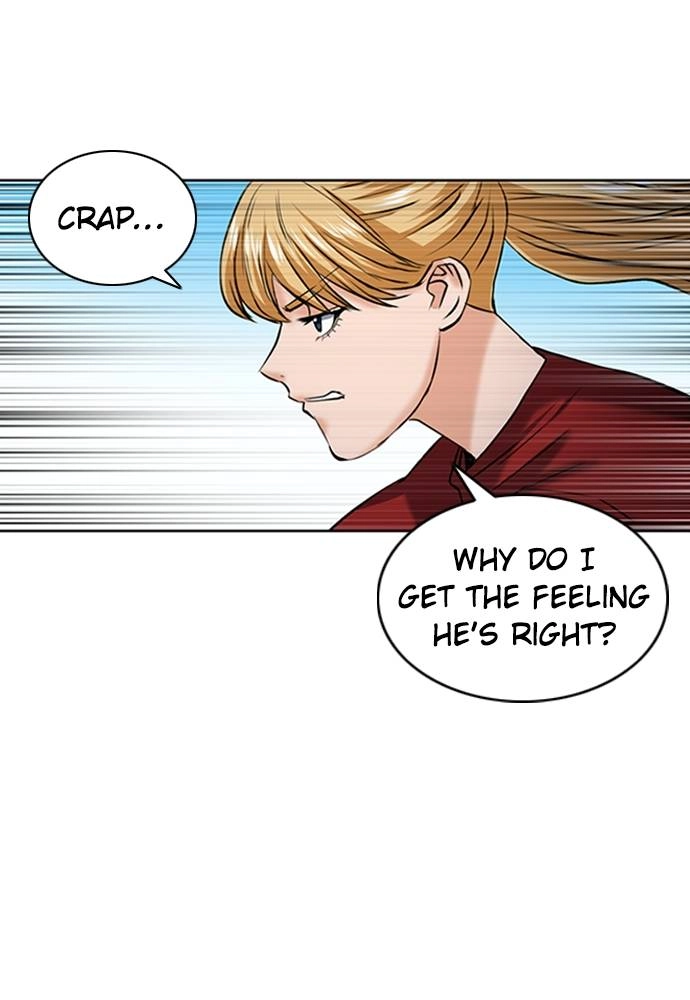 The Druid of Seoul Station Chapter 35 Page 122
