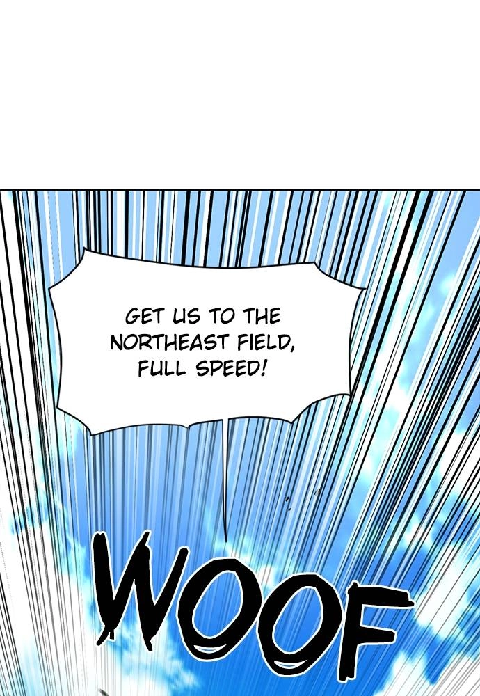 The Druid of Seoul Station Chapter 35 Page 123