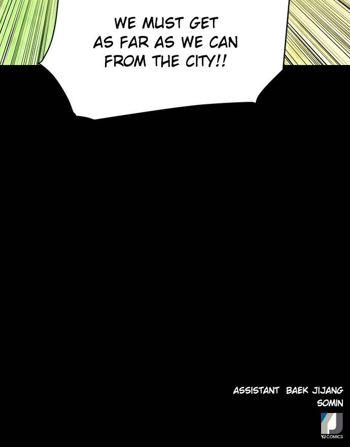 The Druid of Seoul Station Chapter 35 Page 125