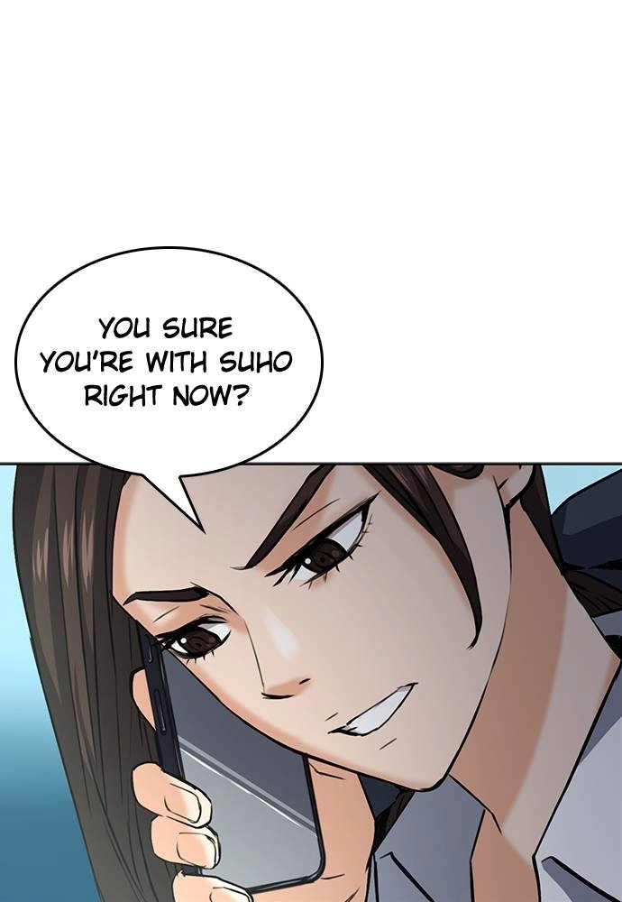 The Druid of Seoul Station Chapter 35 Page 19