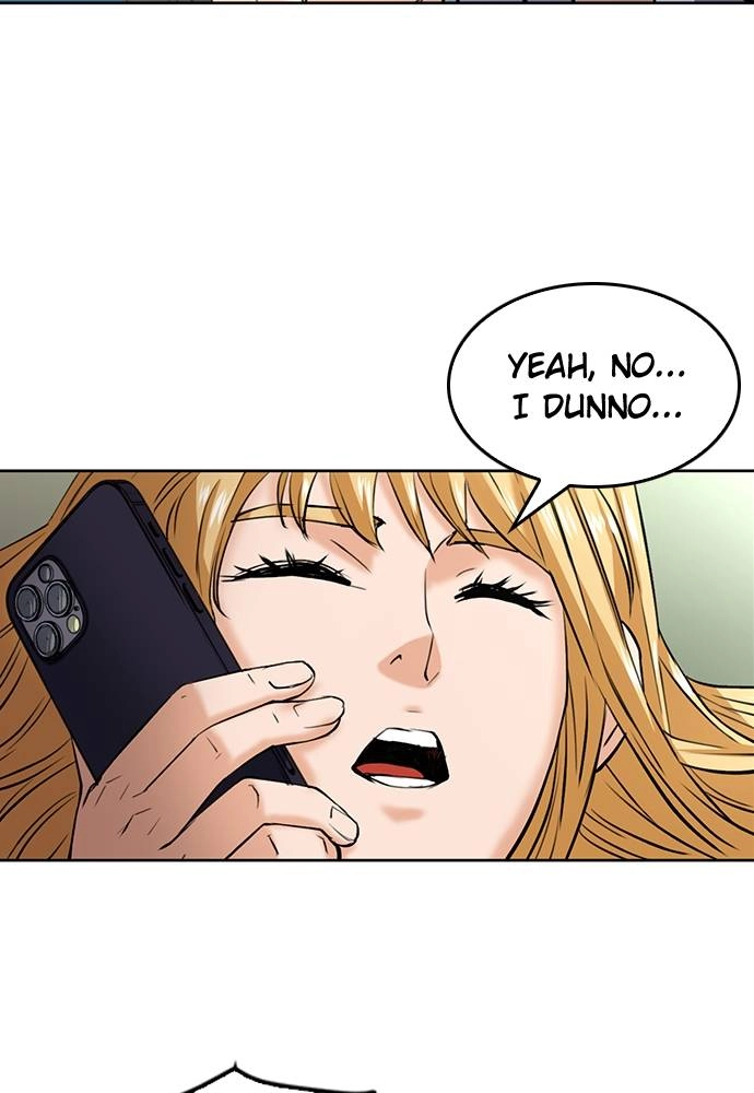 The Druid of Seoul Station Chapter 35 Page 20