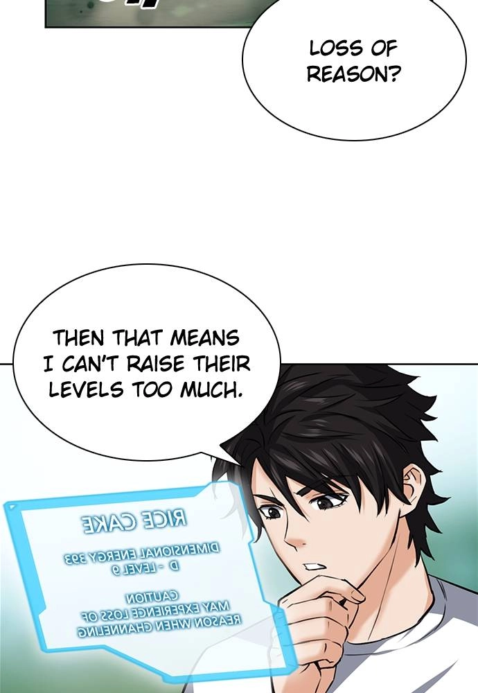 The Druid of Seoul Station Chapter 35 Page 35