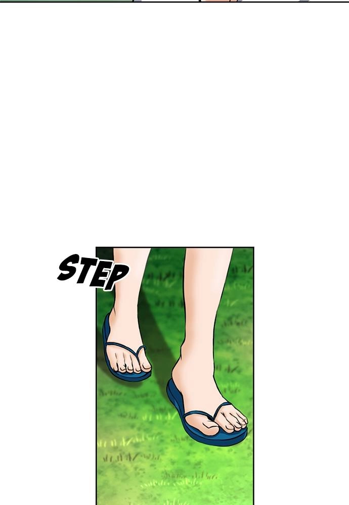 The Druid of Seoul Station Chapter 35 Page 36