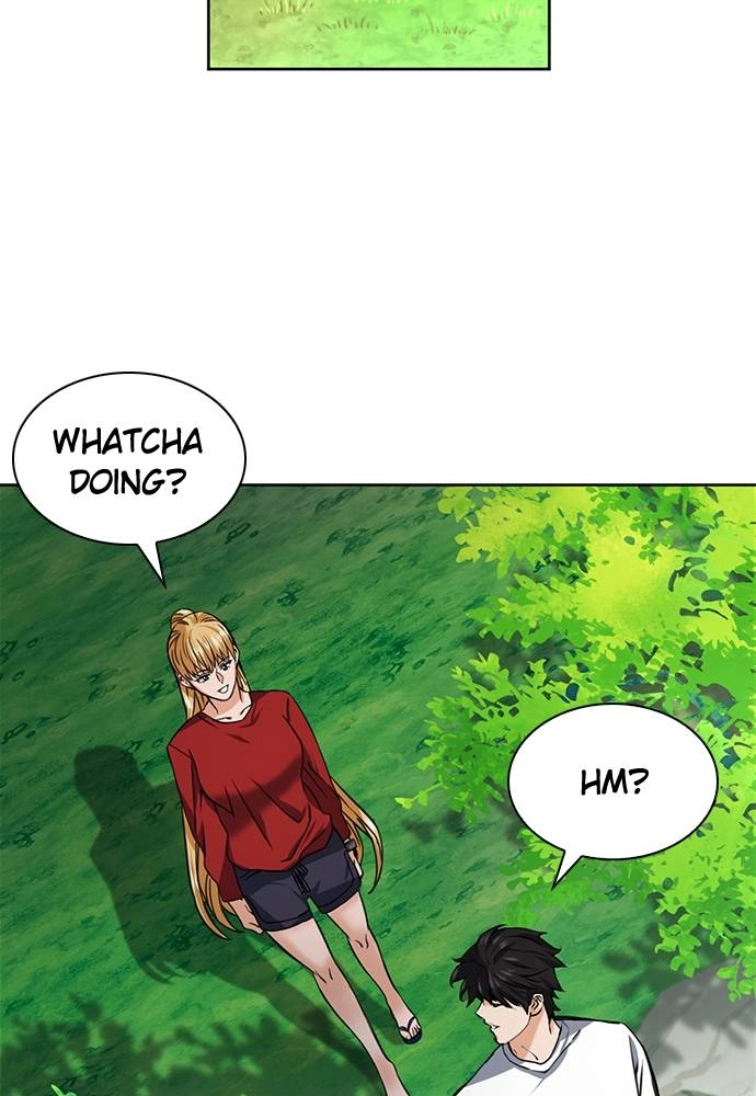 The Druid of Seoul Station Chapter 35 Page 37