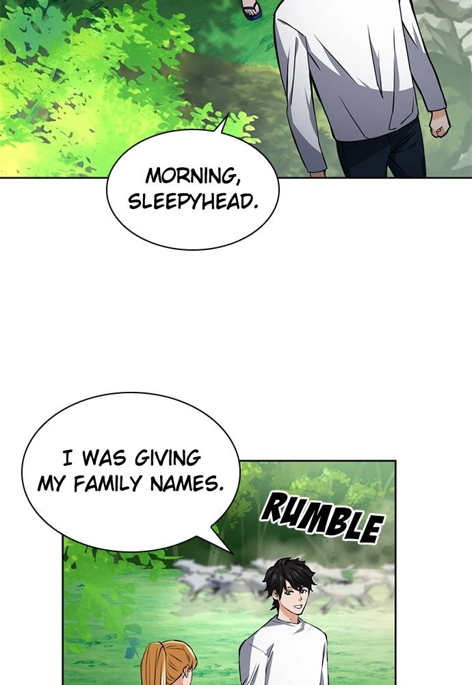 The Druid of Seoul Station Chapter 35 Page 38