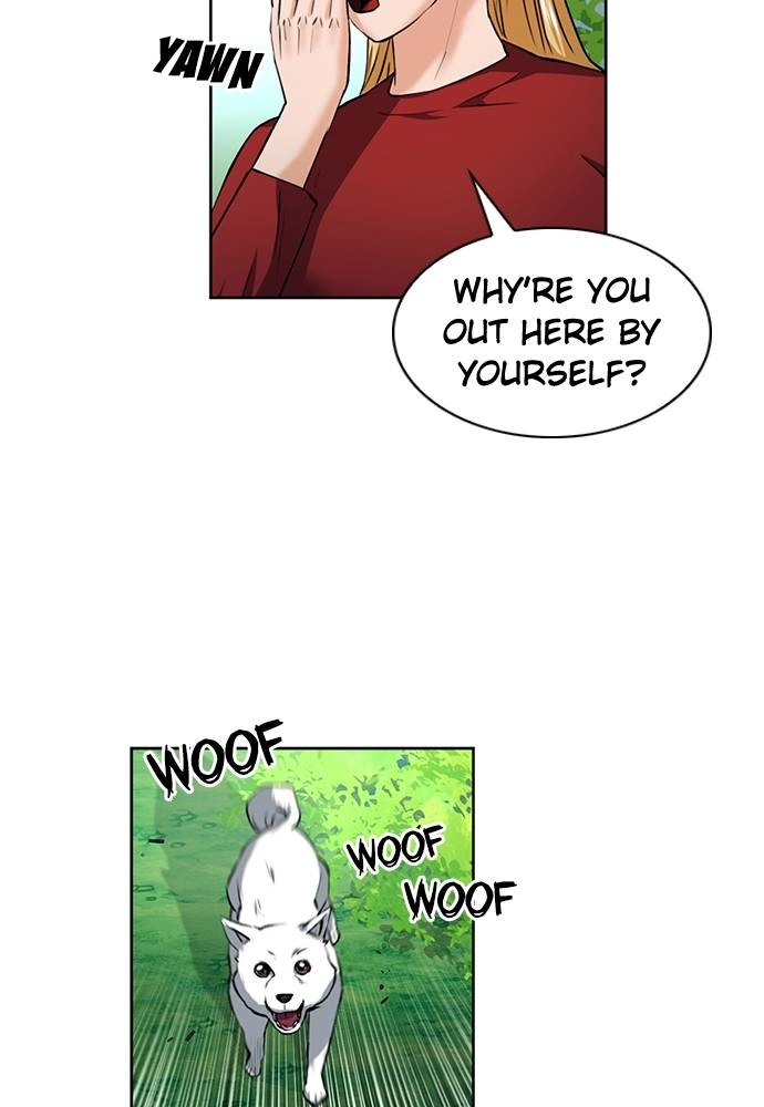 The Druid of Seoul Station Chapter 35 Page 40