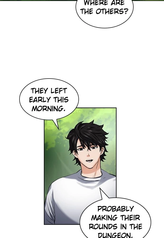 The Druid of Seoul Station Chapter 35 Page 42