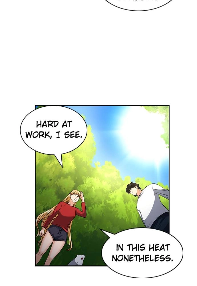 The Druid of Seoul Station Chapter 35 Page 43