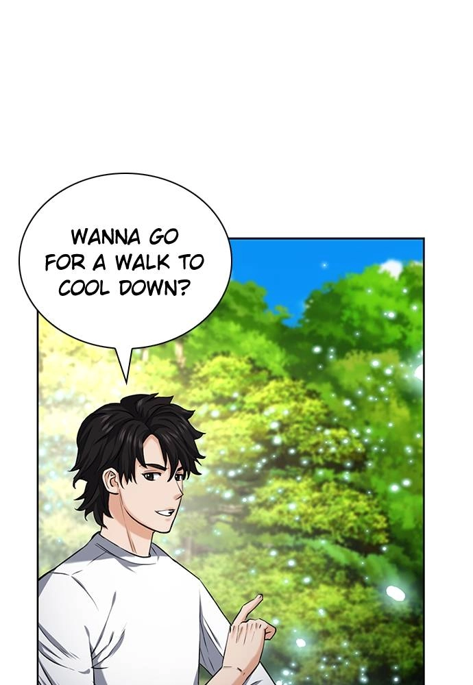 The Druid of Seoul Station Chapter 35 Page 44