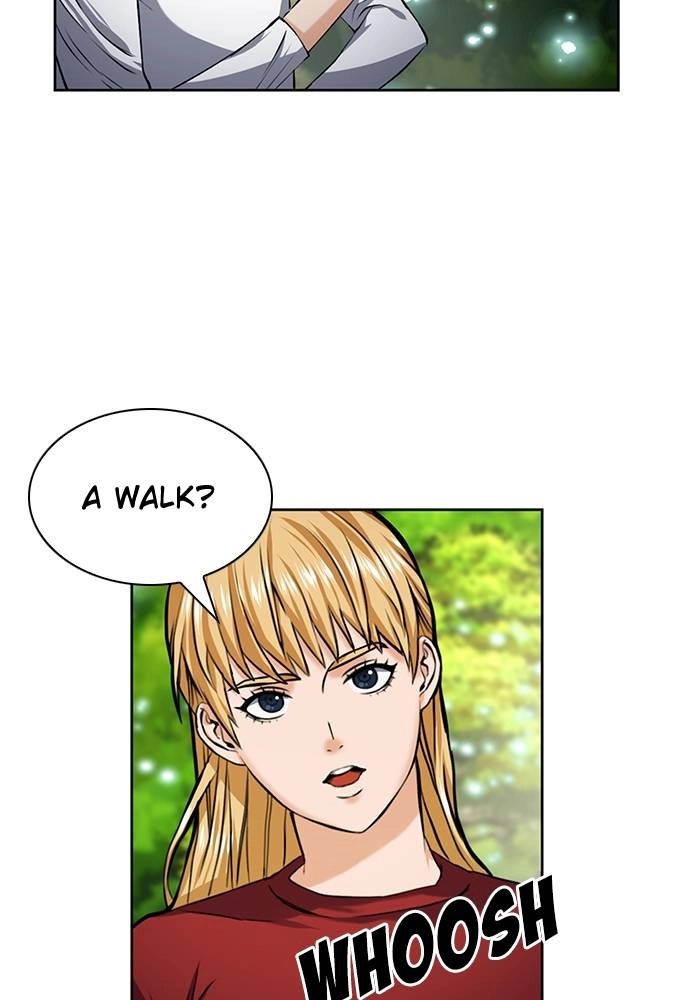 The Druid of Seoul Station Chapter 35 Page 45
