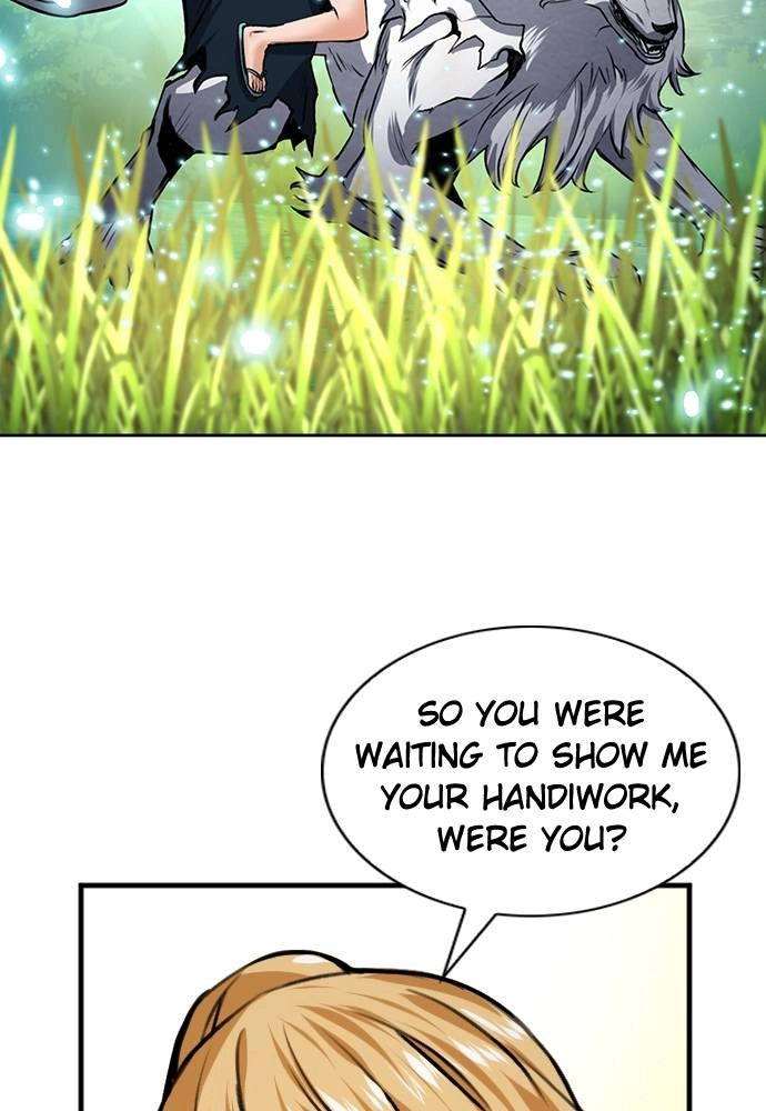 The Druid of Seoul Station Chapter 35 Page 51