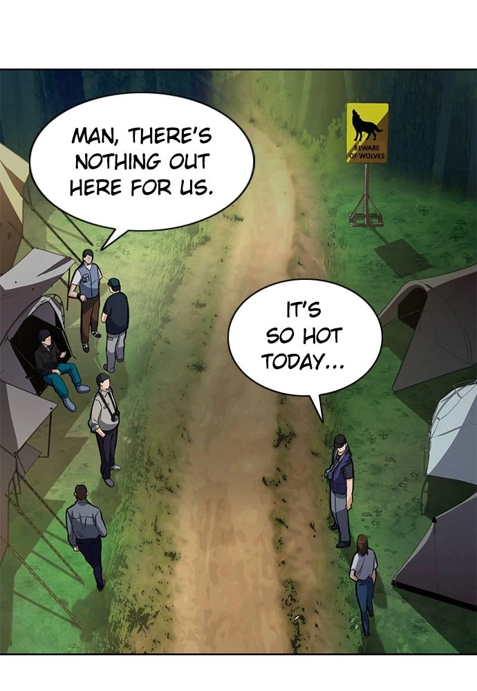 The Druid of Seoul Station Chapter 35 Page 62