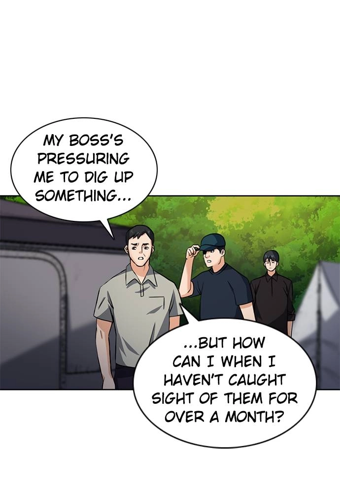 The Druid of Seoul Station Chapter 35 Page 63