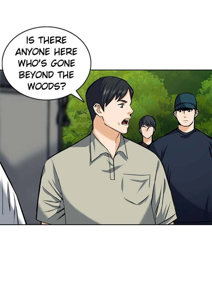 The Druid of Seoul Station Chapter 35 Page 64