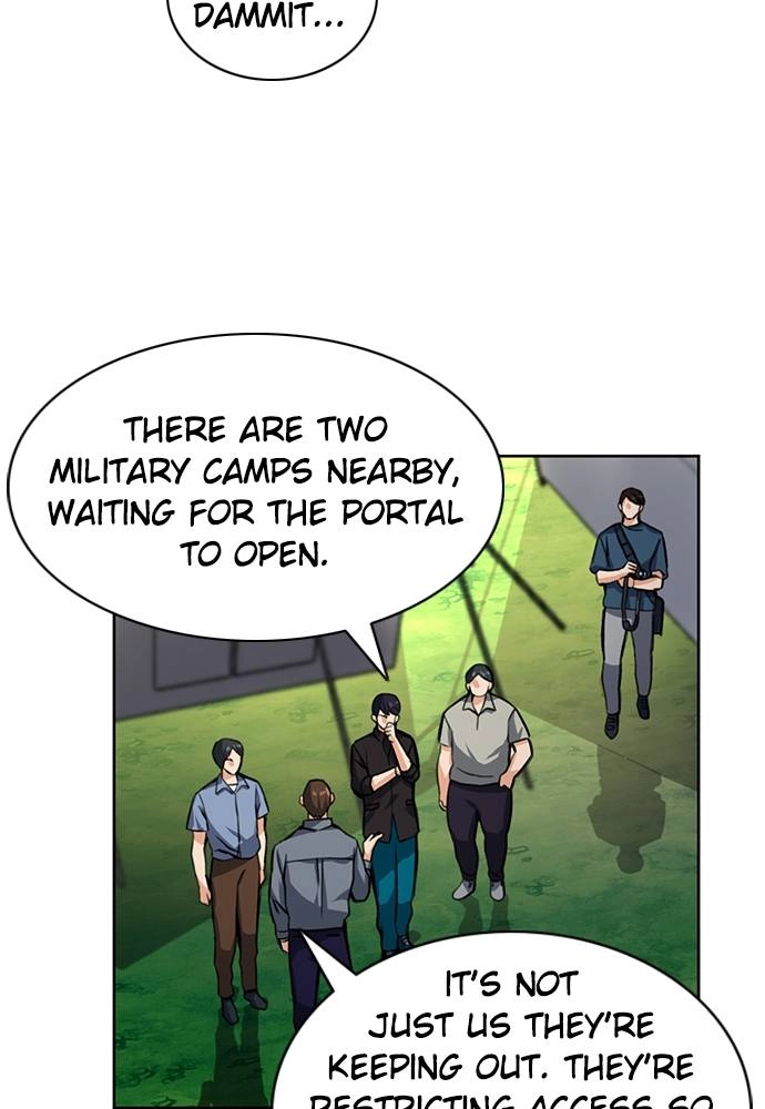 The Druid of Seoul Station Chapter 35 Page 66