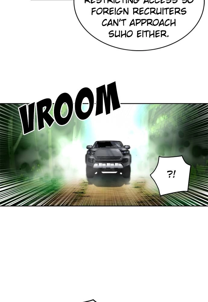 The Druid of Seoul Station Chapter 35 Page 67