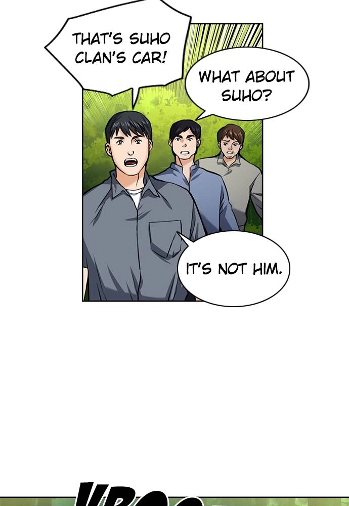 The Druid of Seoul Station Chapter 35 Page 68