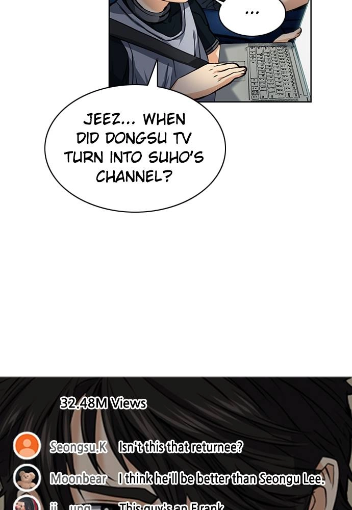 The Druid of Seoul Station Chapter 35 Page 72