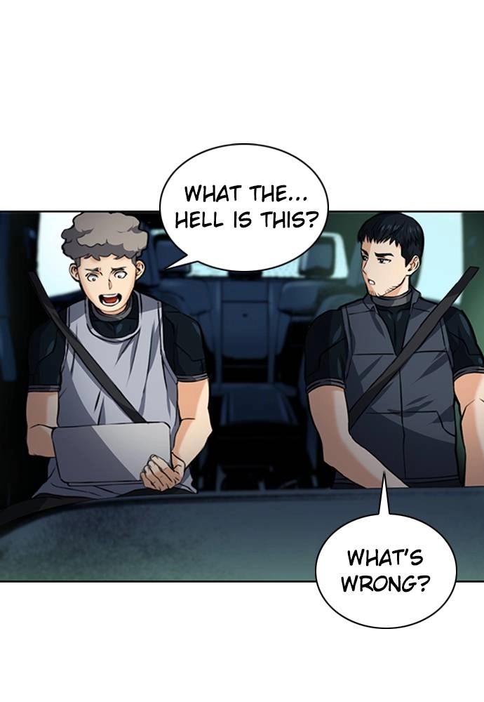 The Druid of Seoul Station Chapter 35 Page 74