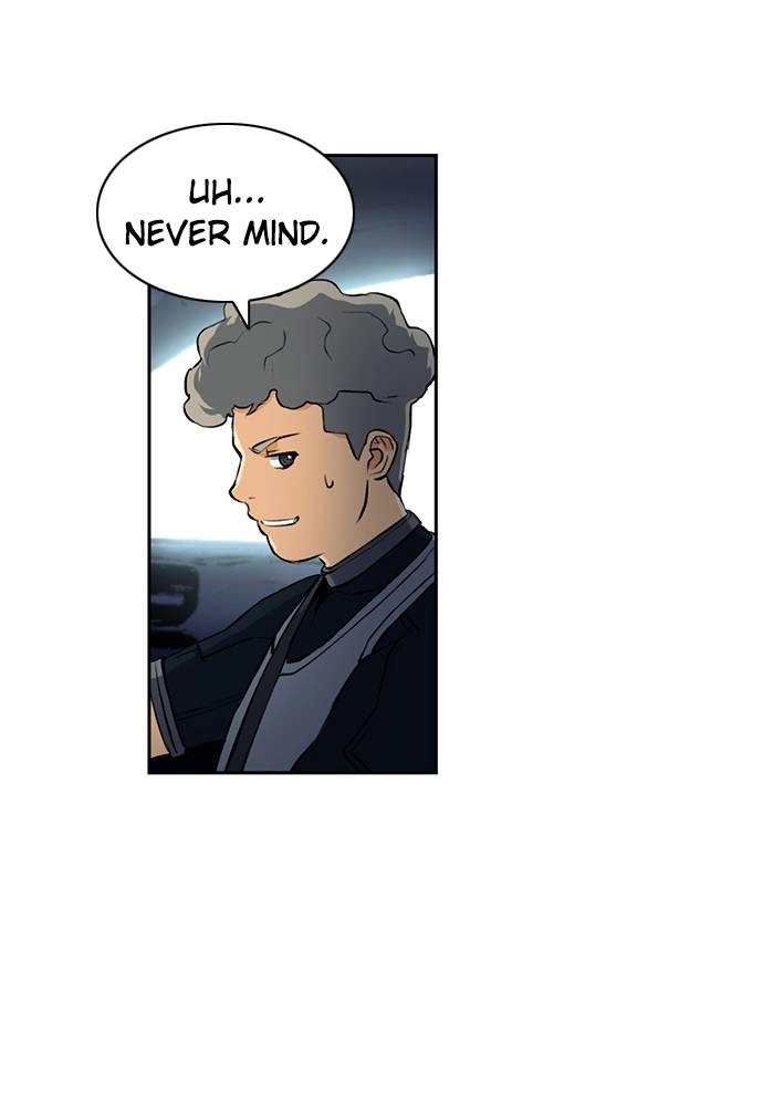 The Druid of Seoul Station Chapter 35 Page 75