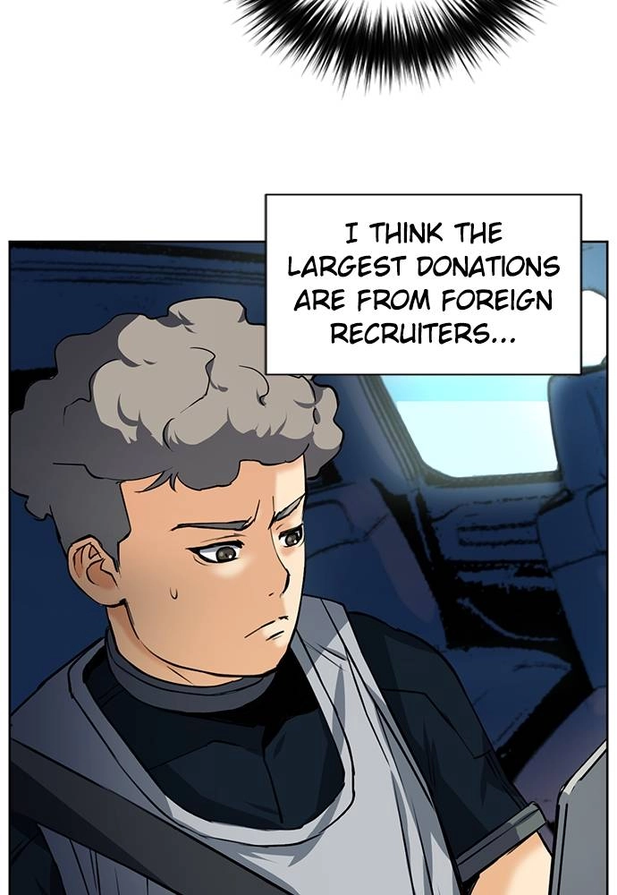 The Druid of Seoul Station Chapter 35 Page 78